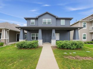 204 Timber Brook Dr, Hutto, TX 78634