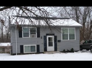 2435 Apache Ave #1066, Sauk Village, IL 60411