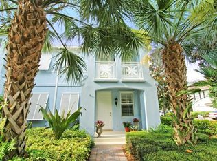 160 Caravelle Dr, Jupiter, FL 33458