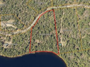 Big Lake Rd, Ely, MN 55731