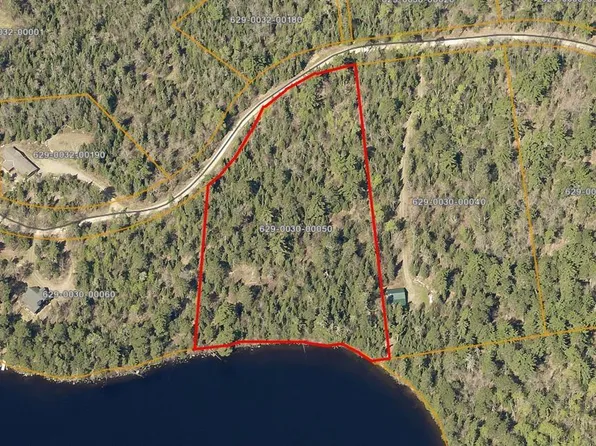 Big Lake Rd, Ely, MN 55731