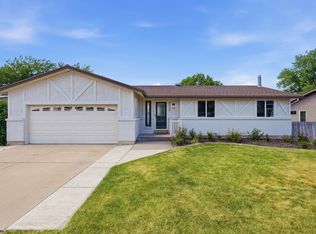1712 E Hillsboro Dr, Layton, UT 84040
