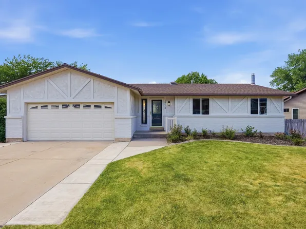 1712 E Hillsboro Dr, Layton, UT 84040