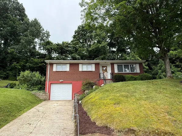 822 Sherwood Rd, Charleston, WV 25314