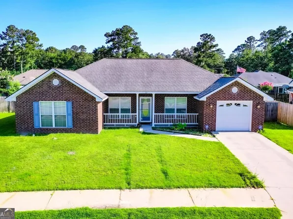 23 Sycamore Way, Midway, GA 31320