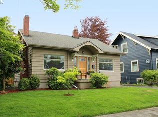 3335 NE 59th Ave, Portland, OR 97213
