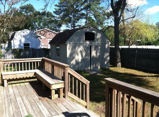 2932 Lynnhaven Dr, Virginia Beach, VA 23451