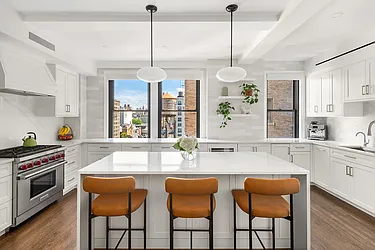 440 West End Avenue, #12A