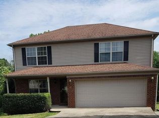 839 Riney B Dr, Richmond, KY 40475