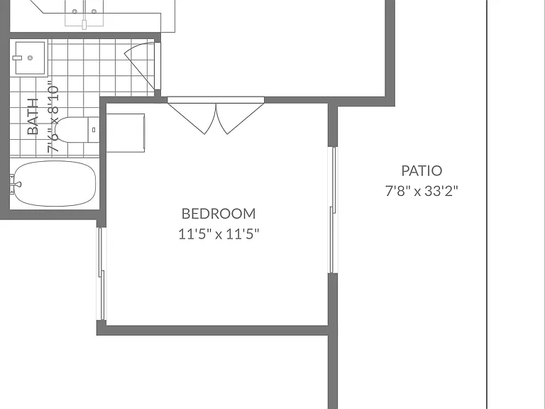 3361 Wichita Falls Ave #B — Photo 12