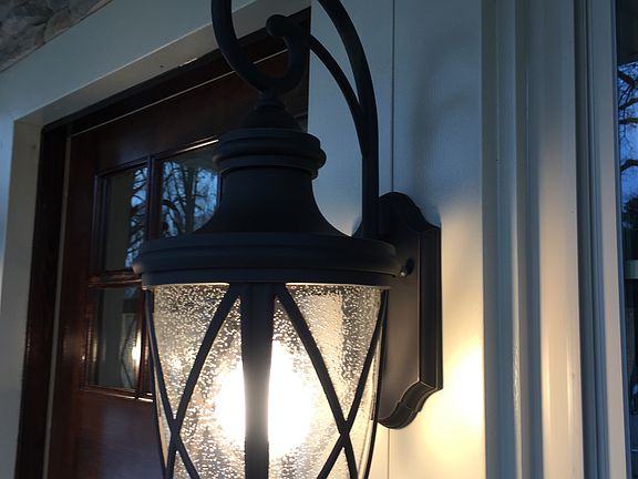 Exterior Lighting
