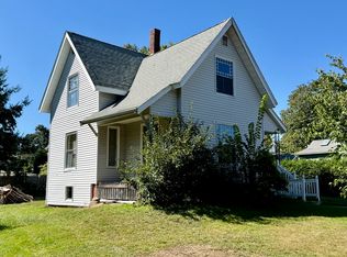 51 Crescent St, Whitman, MA 02382