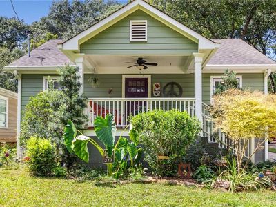 377 E Side Ave, Atlanta, GA, 30316