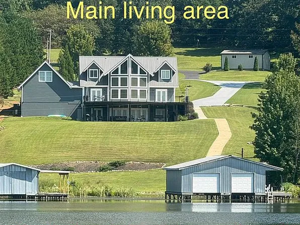 662 Preston Island Cir, Scottsboro, AL 35769