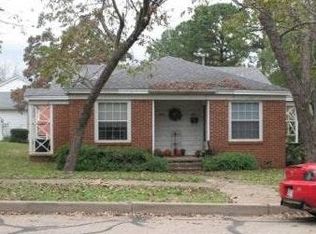 406 E 8th St, Tyler, TX 75701