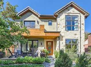 1237 S Saint Paul St, Denver, CO 80210