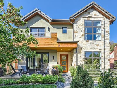 1237 S Saint Paul Street, Denver, CO, 80210