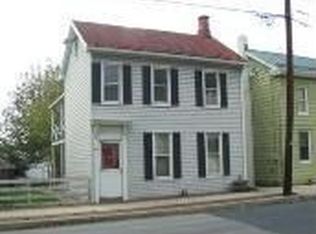 214 S York St, Mechanicsburg, PA 17055