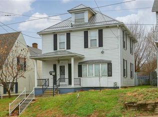 263 E Main St, Mt Pleasant, PA