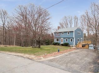 39 Hospital Hill Rd, Gardner, MA 01440