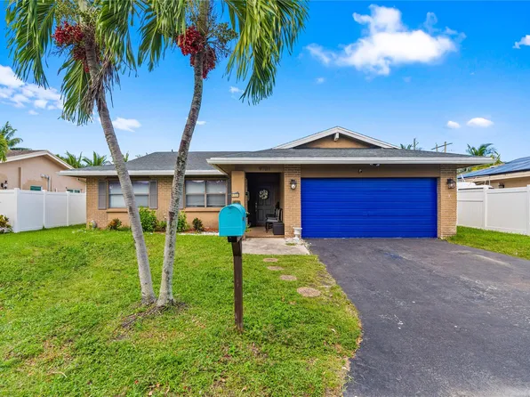 9701 NW 83rd Street, Tamarac, FL 33321