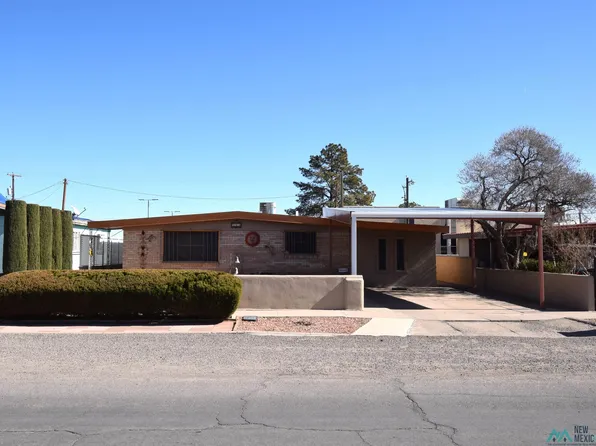 513 S Copper St, Deming, NM 88030
