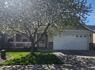 1315 N Alvey Ln, Meridian, ID 83642