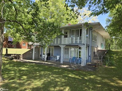 505 N 2nd St, Oquawka, IL, 61469