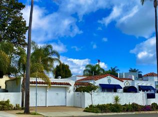 369 Palm Ave, Coronado, CA 92118