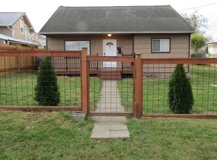 760 S 73rd St, Tacoma, WA 98408