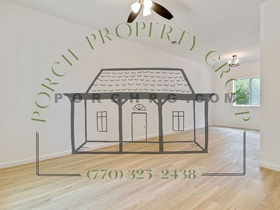 3rd image of 87 Hennon Dr NW #A