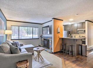 7600 N Lake Blvd #2, Tahoe Vista, CA 96148