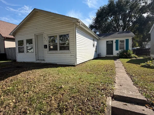 575 E Main St, Peru, IN 46970