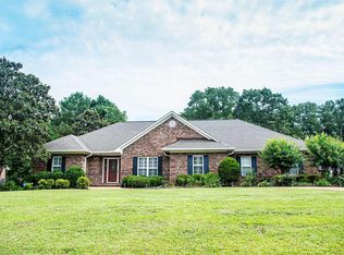 2104 Heatherwood Dr, Jasper, AL 35504