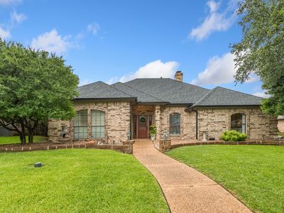 2301 Coleshire Dr, Plano, TX, 75075