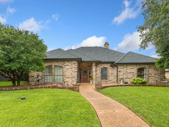2301 Coleshire Dr, Plano, TX 75075