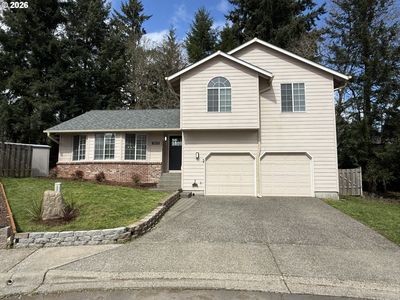 7025 SW 164th Ter, Beaverton, OR, 97007
