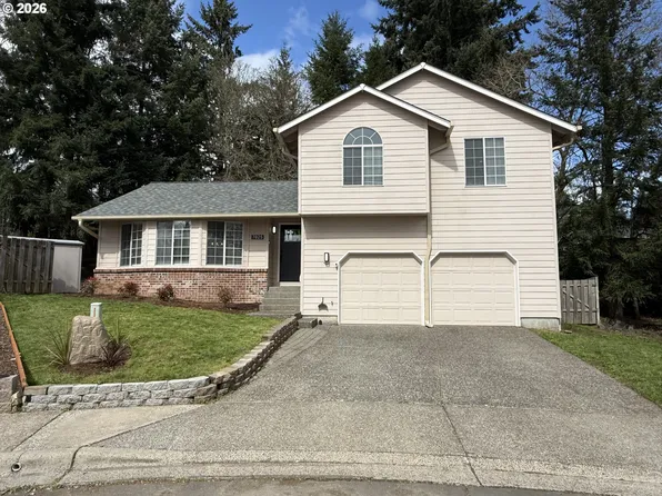 7025 SW 164th Ter, Beaverton, OR 97007