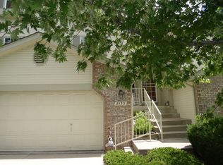 8123 S Humboldt Cir, Centennial, CO 80122