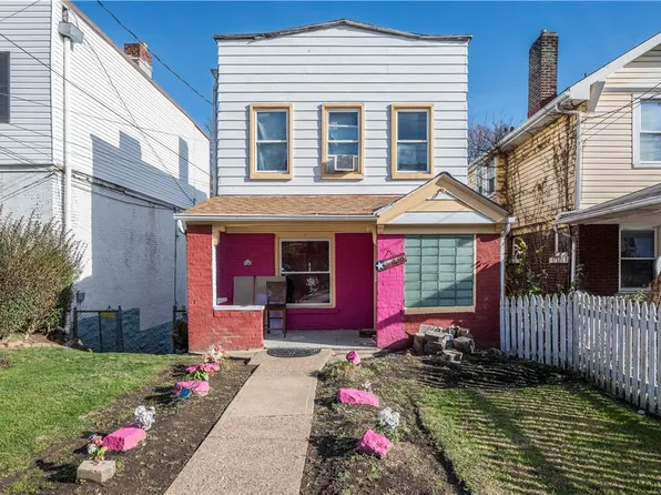 929 Woodbourne Ave, Pittsburgh, PA 15226