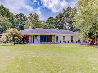 606 Herndon Hl, Clinton, MS 39056