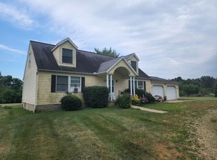 12625 State Route 136, West Union, OH 45693