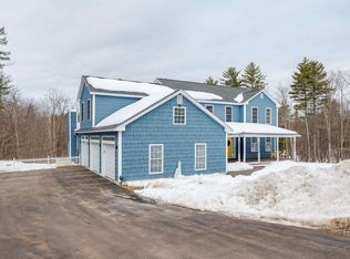 53 Tucker Hill Road, Dunbarton, NH 03046