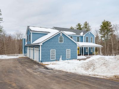 53 Tucker Hill Road, Dunbarton, NH, 03046