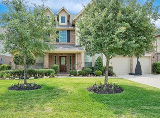 26215 Rustic Ranch Ln, Katy, TX 77494