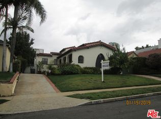 10663 Rochester Ave, Los Angeles, CA 90024