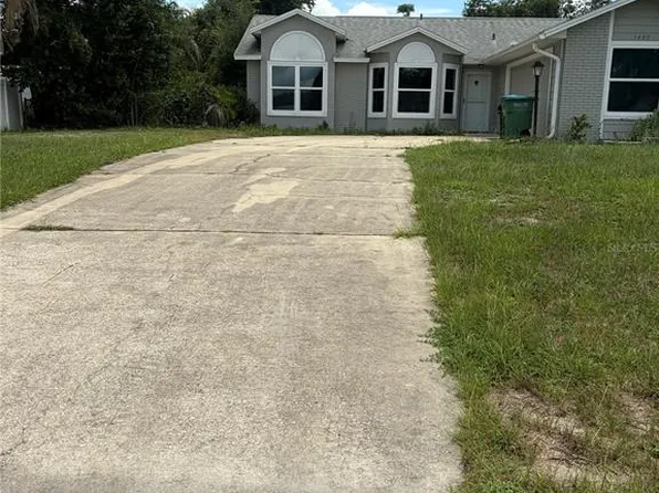 1499 COURTLAND BOULEVARD, DELTONA, FL 32738