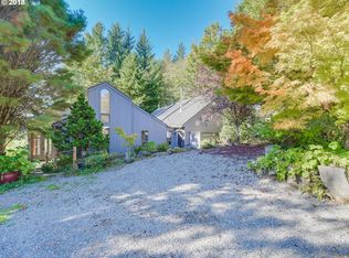 37540 SE Rickert Rd, Corbett, OR 97019