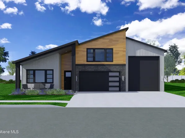 6602 W Daltrey Way, Rathdrum, ID 83858