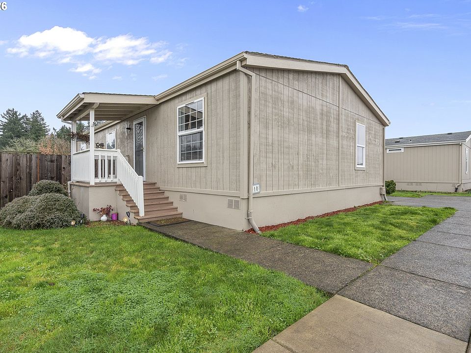 1st image of 1000 S McKern Ct #10